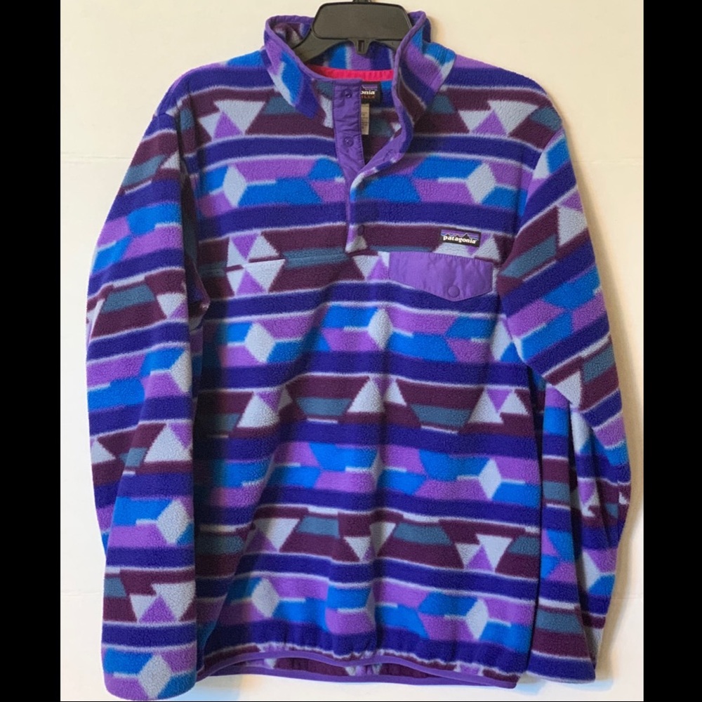 Patagonia Pullover